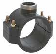 75 x 1 1/4" PN 16 13237504 1 65 75 x 1 1/2" PN 10 13237505 1 65 75 x 2" PN 10 13237506 1 80 90 x 1/2" PN 16 13239001 1 80 90 x 3/4" PN 16 13239002 1 80 90 x 1" PN 16 13239003 1 80 90 x 1 1/4" PN 16