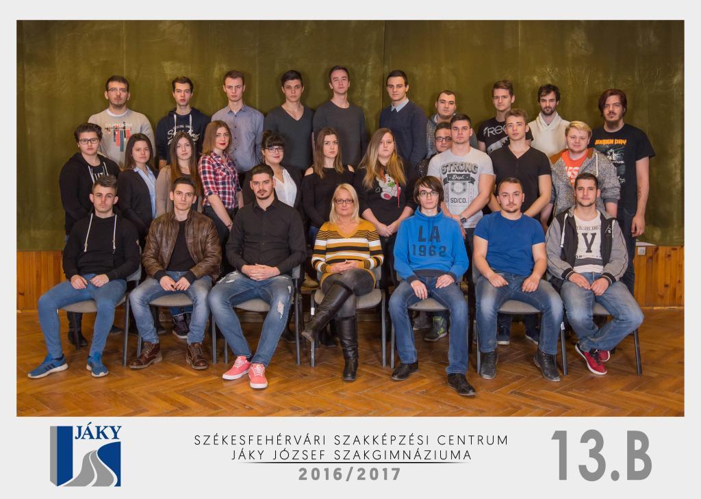 Zoltán, Brigitta, Neuvirth Kertész Váli Fehérvári Szoboszlai Ákos Zsolt Bence, Vasteleki Fülöp Kiss Szőke Rákli Csaba Marcell, Laura, Patrícia, Hári Csaba, Rozgonyi Tákos Kossa 13.