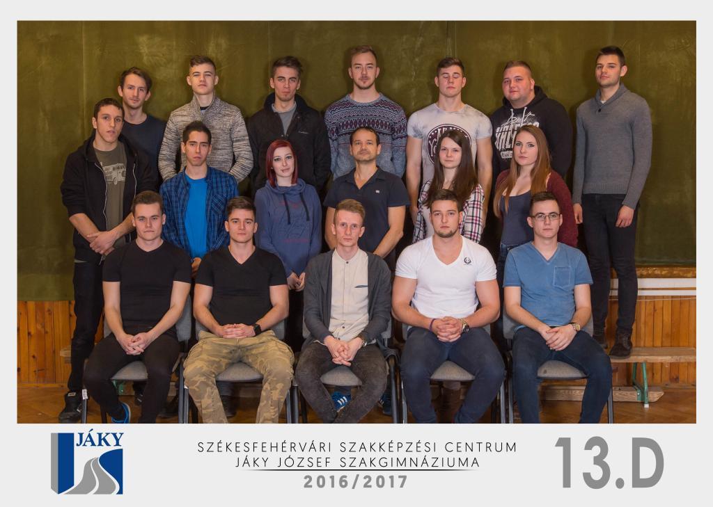Bernadett, János, Harczi Falb Vivien, Varga Körtélyesi Roland Pozsár Kristóf, Bölcsik Alex Forgács Vivien, Szentmártoni Benjamin, Szilveszter, Gábor, Patrik, Rakk Horváth Bősze