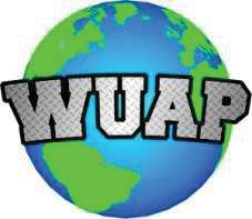 WUAP World Championships 2018 15.-18. october 2018 - Trnava / Slovakia!" #$% & & '( ) *+, & - &,'.