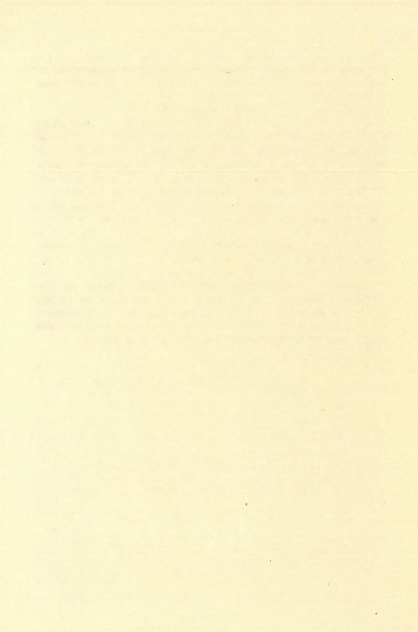 (6 ) FÖLVÉTELI JELENTÉS. 173 A csallóközi részen ugyané talajféleség dominál, úgyszólván kizárólag és pedig az Öreg- és Kis-Császta, a Dudvag, nemkülönben az Aszód (Encsere) kanális mentén.