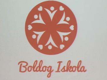 4. A Túristvándi Molnár Mátyás Általános Iskola Kömörői Tagintézményének Boldog Iskola programban való részvétele Kömörői Tagintézmény Boldog Iskola pályázaton való részvétele A Jobb Veled a Világ