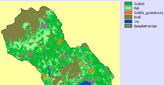 LAND CHANGE MODELER