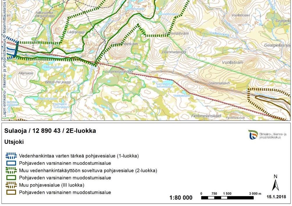 vuođđočáhceviidodat (1-luohkká) Eará