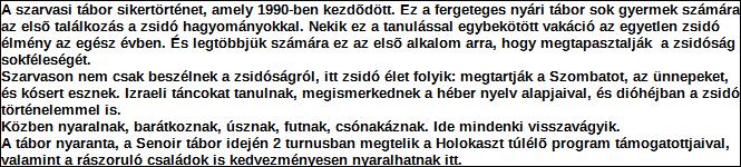 1. Szervezet / Jogi személy szervezeti egység azonosító adatai 1.1 Név: Szervezet 1.2 Székhely: Szervezet Irányítószám: 1 0 7 5 Település: Budapest SÍP 12. utca 1.