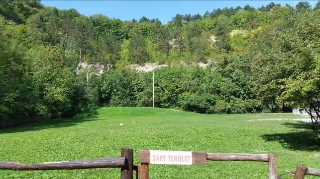 Viszont pl. Natura 2000 területen összesen 133 nyilvántartott bányatelek van (3. ábra), amelyek közül sok az aktívan termelő üzem.