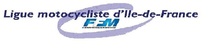 1/6 GENERAL OPEN LIGUE IDF 2017 - SCRATCH 1 895 RIGOLLOT FRANCOIS MX1 ASM YAMAHA 125 125 2 266 LE JAOUEN LOICK MX2 ESPACE TT HONDA 120 120 3 522 BAZIN ALEXIS MX1 ESPACE TT YAMAHA 116 116 4 21