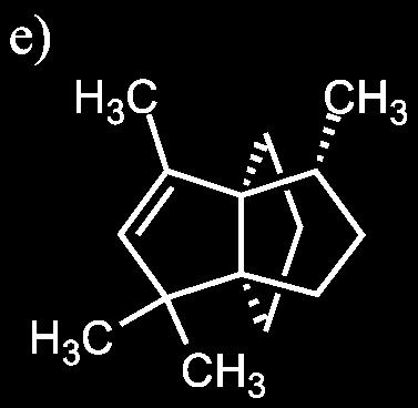 terpének