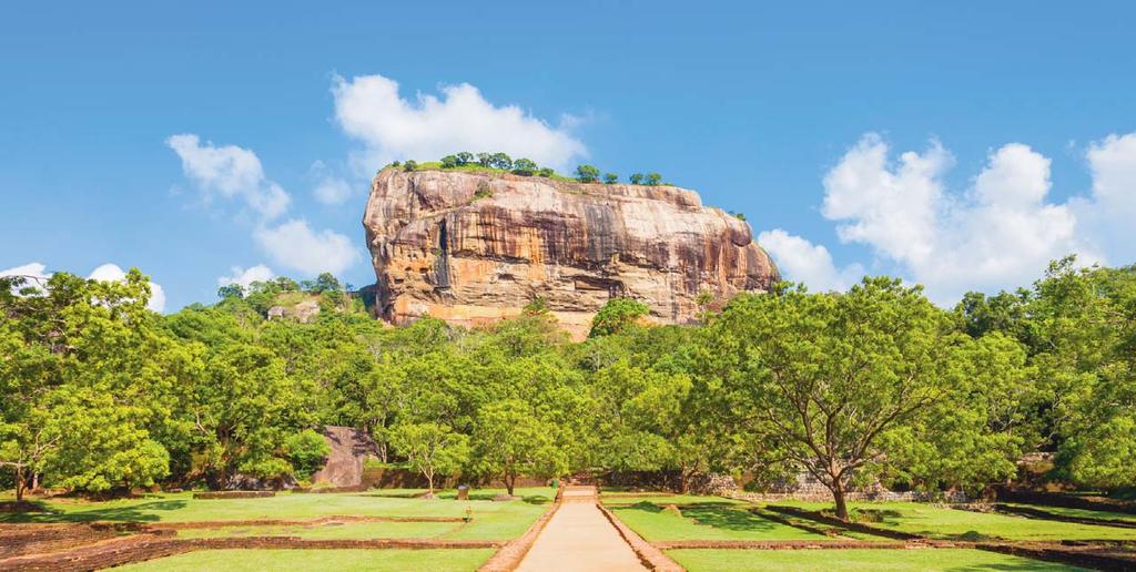 Srí Lanka mely sokak által Ceylon néven ismert egy könnycsepp alakú trópusi sziget az Indiai-óceánban, egy igazi kis édenkert, mely rabul ejt mindenkit.