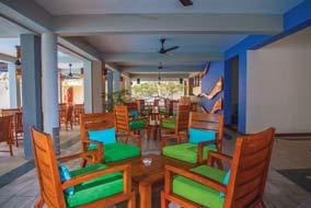 000 Ft-tól/fô Mermaid Hotel & Club Kalutara Srí Lanka legrégebbi szállodáinak egyike 1983-ban nyitotta meg