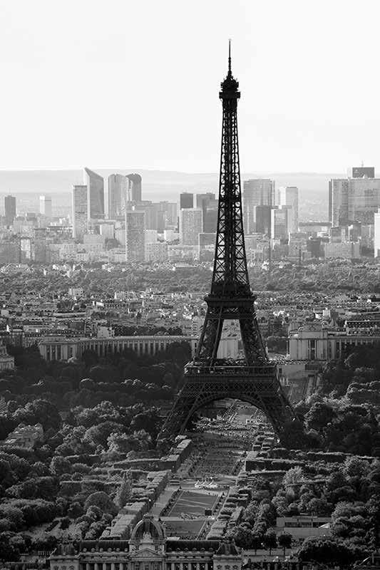 JY009-A Eiffel Aerial Jody Stuart 20 x 30