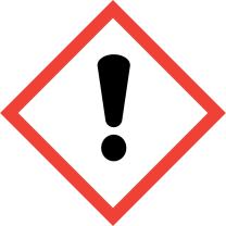 1 Osztályozás a 1272/2008/EG rendelet [CLP] szerint Veszélyosztályok és veszélykategóriák Rákkeltő hatás, Kategória 1B Akut toxicitás, Kategória 4, orális Figyelmeztető mondatok H350 H302 2.