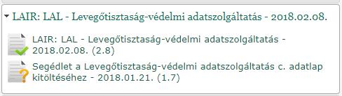 kibocsátási adatok (levegőterhelés) szakterületi adatgyűjtés, nemzetközi jelentések, környezeti adatok nyilvánossága Kinek kell?