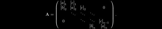 4.8. Következmény Legyen szigorúan diagonálisan domináns intervallummátrix. Ekkor a Gauss-elimináció elvégezhető az intervallummátrixra sor- és oszlopcserék nélkül. 5.3. 4.