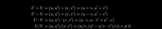 hogy a deriválandó függvénynek elegendő egy kiszámítási szabályát ismerni, nem szükséges a deriváltak explicit alakjának ismerete.