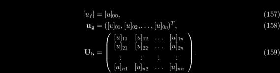 Ebben a szekcióban bemutatjuk az elemi operátorok ( ) és az elemi függvények ( {,,,,,,,,,,,,,,,,,,,, }) intervallum aritmetika alapú differenciál aritmetikai szabályaihoz tartozó algoritmikus