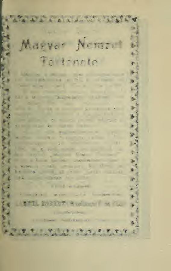 Története. 4 kötetben, a magyar szent koronával dísziletl vász&nkötésben 30 frt, a Corvinák stílusai utánzó remek félbórköiésben 32 frt.