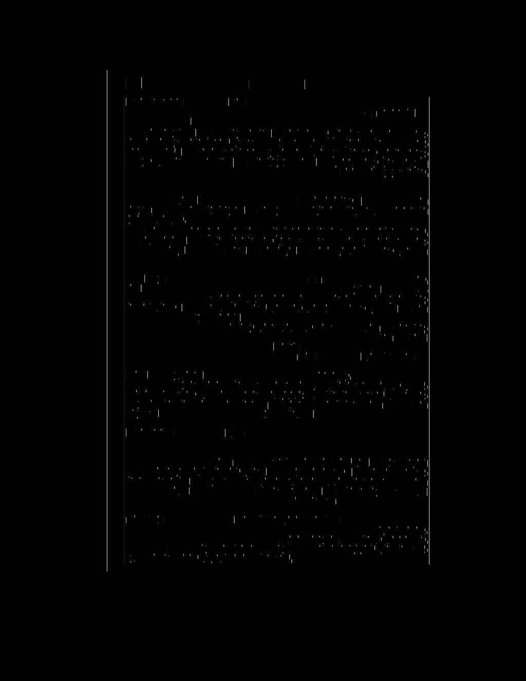 Wir finden nicht eine grofie Anzahl vager Theorien, Schlufifolgerungen, sondern erstmalig das Wichtigste über die priizise Lage, den Zugang zur Höhle, die umgebende Formation, Entdeckungs- und