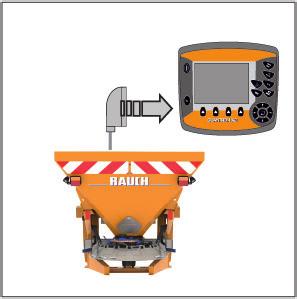 Operator s manual of the control unit is available Prérequis: Actualiser le logiciel version 2.00.00 ou supérieure.