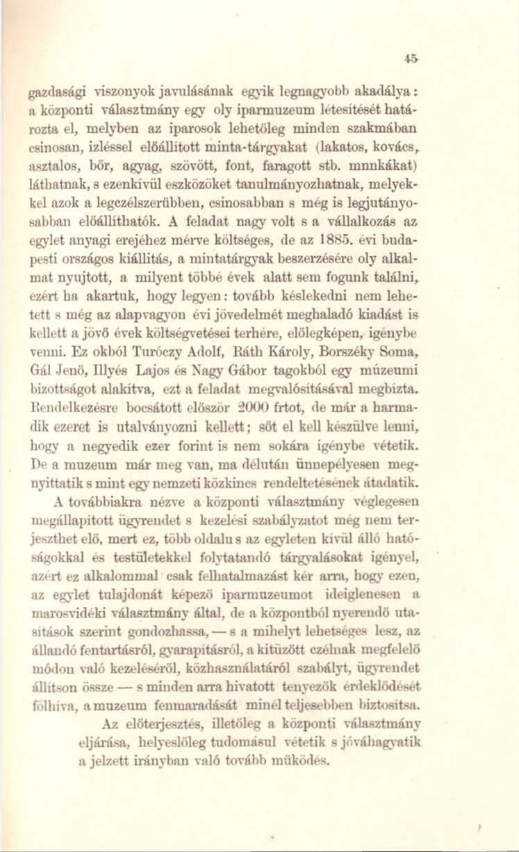 gazdrsági \;szonyok jlwl1lá.sának ~;k legnagyobb akadálya.: a központi v4.lll.