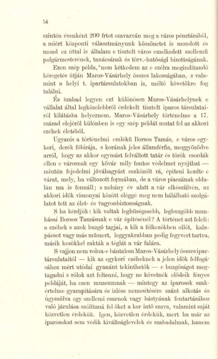 IIzinren ih'enként 200 rrtot F.7./Wl\z\'án m<'g fl vúro.s pünztanihól, 1\ mii:rt központi vltlllrdmr.nyullk köfi?-önetct ifi molhlott t.>s mond ez uttal ill áitftlam e tirztelt \'R.