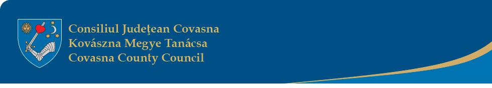 HOTĂRÂREA 146/2016 privind aprobarea Convenției de colaborare între Direcția Generală de Asistență Socială și Protecția Copilului Covasna și S.C. DEICHMANN Comercializare Încălțăminte S.R.L.