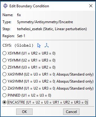 esetén az U2, U3, UR2, UR3 értékeket állítsuk 0-ra.