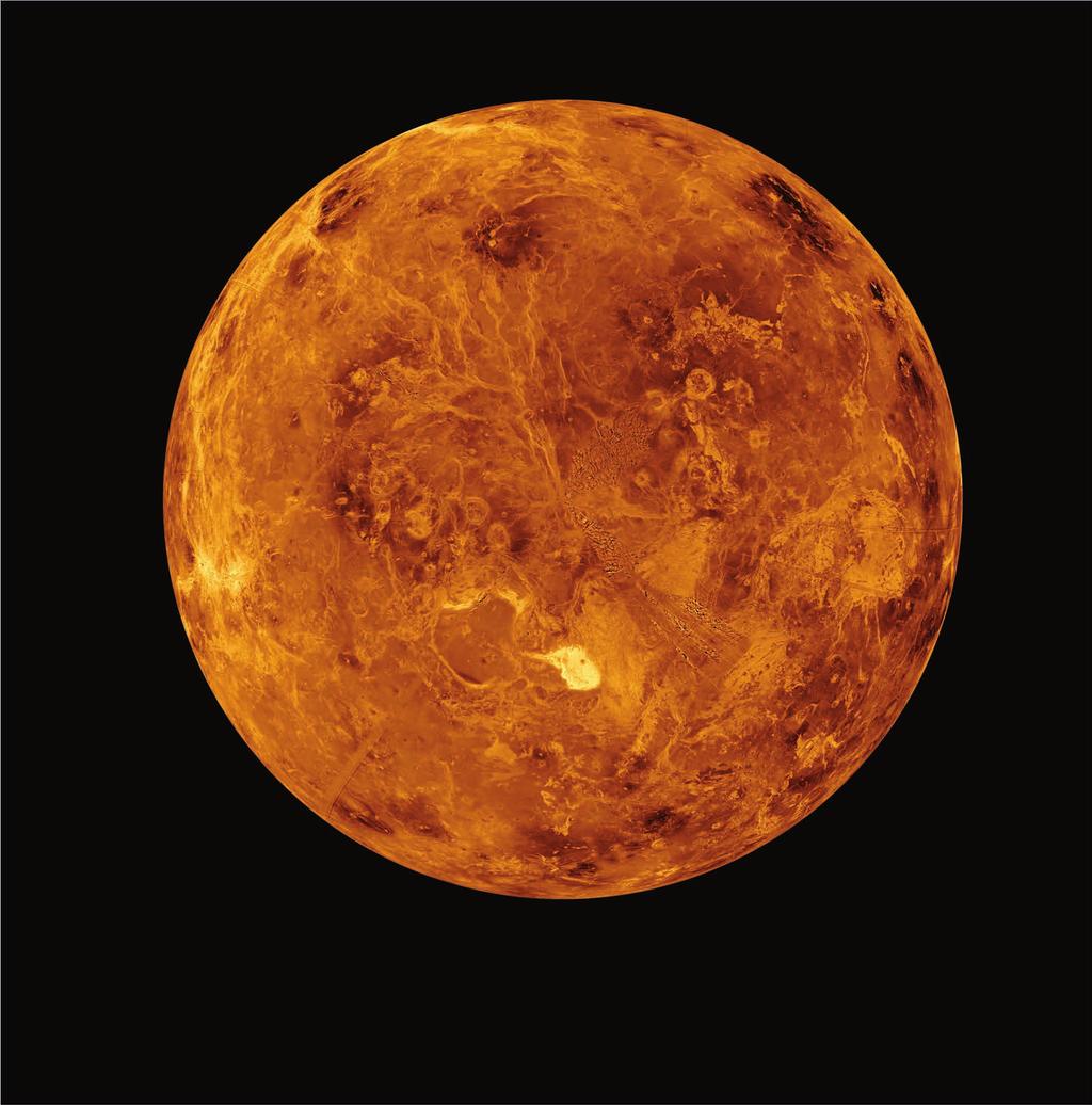A Föld szomszédja Vénusz egy tüzes bolygó 52 A távolság szerinti sorban a Vénusz a második bolygó a Naptól számítva, és egyben a Földhöz legközelebb elhelyezkedő bolygó.