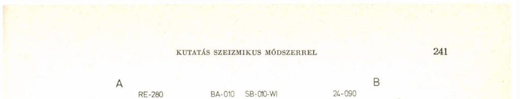 R = Rajna masszívum; M = Molasse; H = Ruchara; A = Alpok más meghaladhatja a litosztatikus nyomást és szelektív migrációt alakíthat ki.