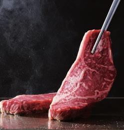 JANUÁR 22. KEDD GÁLICZ ISTVÁN STEAKSÜTÉS A steak minden éttermi ajánló igazi sztárja.