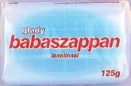 ml 210Ft 219Ft Glady babaszappan