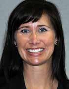 Assistant Jennifer Morton