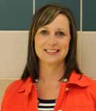 Assistant Tammy Lawrence-May
