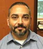 Assistant Jason Fossati