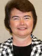 Tanis Griffin Assistant