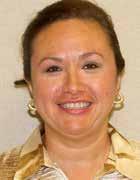 Tonia Reed Assistant Yolanda