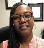ECHS Dean George