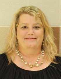 Lee Esme Paredes Assistant BUSH
