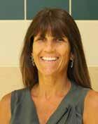 Magnuson Assistant Amy Clowers
