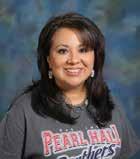 Pasadena, TX 77503 Mariza Garza