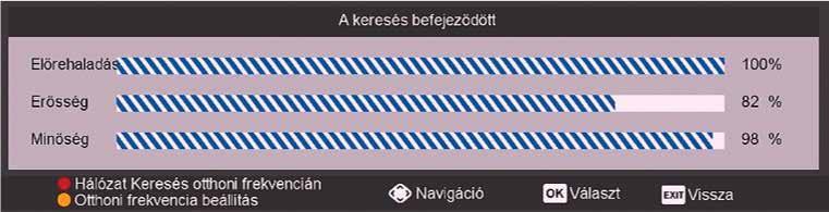 4. ELSŐ TELEPÍTÉS A készülék első üzembe helyezésekor megjelenik az AutoInstall telepítősegéd indító képernyője.