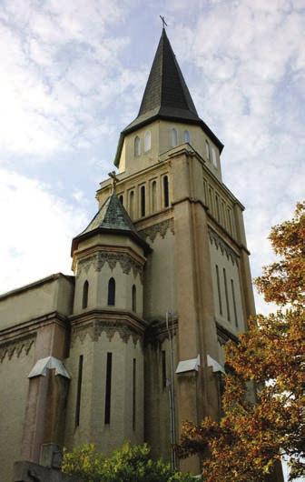1072 PESTSZENTLÔRINC-SOROKSÁRI ESPERESKERÜLET alakult meg hivatalosan, alapszabályát a püspök 1921. augusztus 13-án jóváhagyta.
