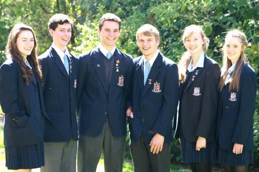 Pennant Hills High School R e s p o n s i b i l i t y I n t e g r i t y A c h i e v e m e n t OPEN NIGHT TUESDAY 4 MARCH 2014 4.00 7.