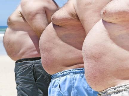 túlsúlyos (ebből felnőtt 1,9 mrd fő) 0,7 mrd fő elhízott (ebből felnőtt