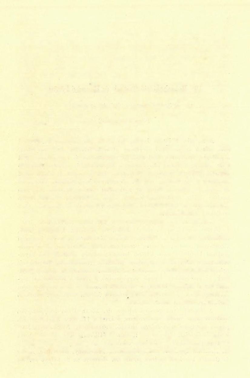 140 BÖHM FERENCZ (2) részletes felsorolását, csak ama bányászatilag fontos körülményt akarom kiemelni, hogy az alsókarbon felső részeiben betelepült mészkőtömegek Turcsok, Jolsva, Mnisány és Ochtina
