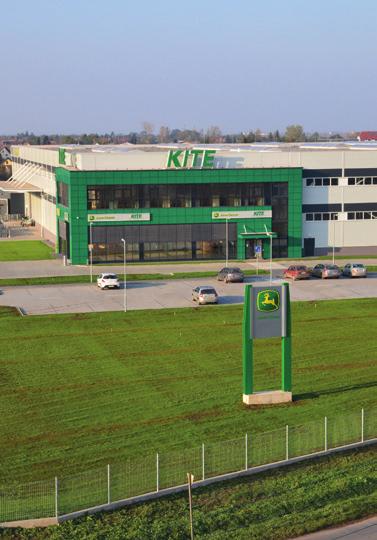 KITE SZERVIZ SZOLGÁLTATÁS: TÖBB, MINT 250 FŐS SZERVIZ APPARÁTUS A KITE Zrt.