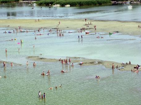 Aktualitás - Időjárási szélsőségek 2006