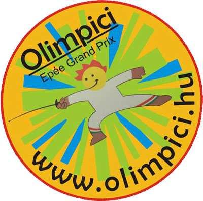 Olimpici Párbajtőr/Epée Grand Prix GP5 Békéscsaba Csaba Kupa Törpici Leány Párbajtőr / Mini Girls Epée Főbíró: GALLI