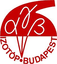 Izotópkutató Intézet, MTA Alapítás: 1959, Országos Atomenergia Bizottság Izotóp Intézete