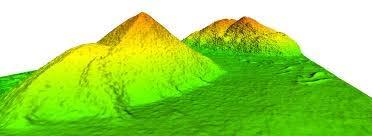 minőségellenőrzése (QCD) UAV tömbháromszögelés (UAV BT) DSM, Ortofotó, 3D Modell (DO3D) UAV